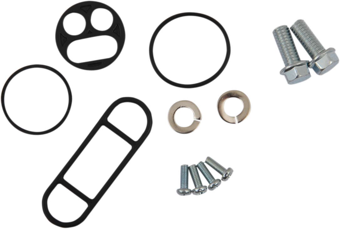 Fuel Petcock Rebuild Kit - Yamaha