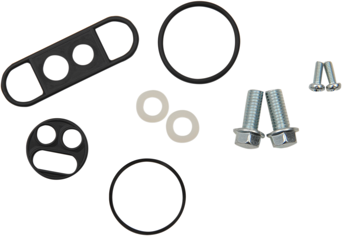 Fuel Petcock Rebuild Kit - Yamaha