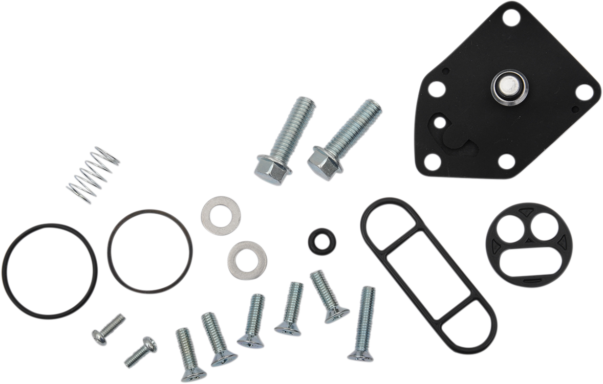 Fuel Petcock Rebuild Kit - Suzuki