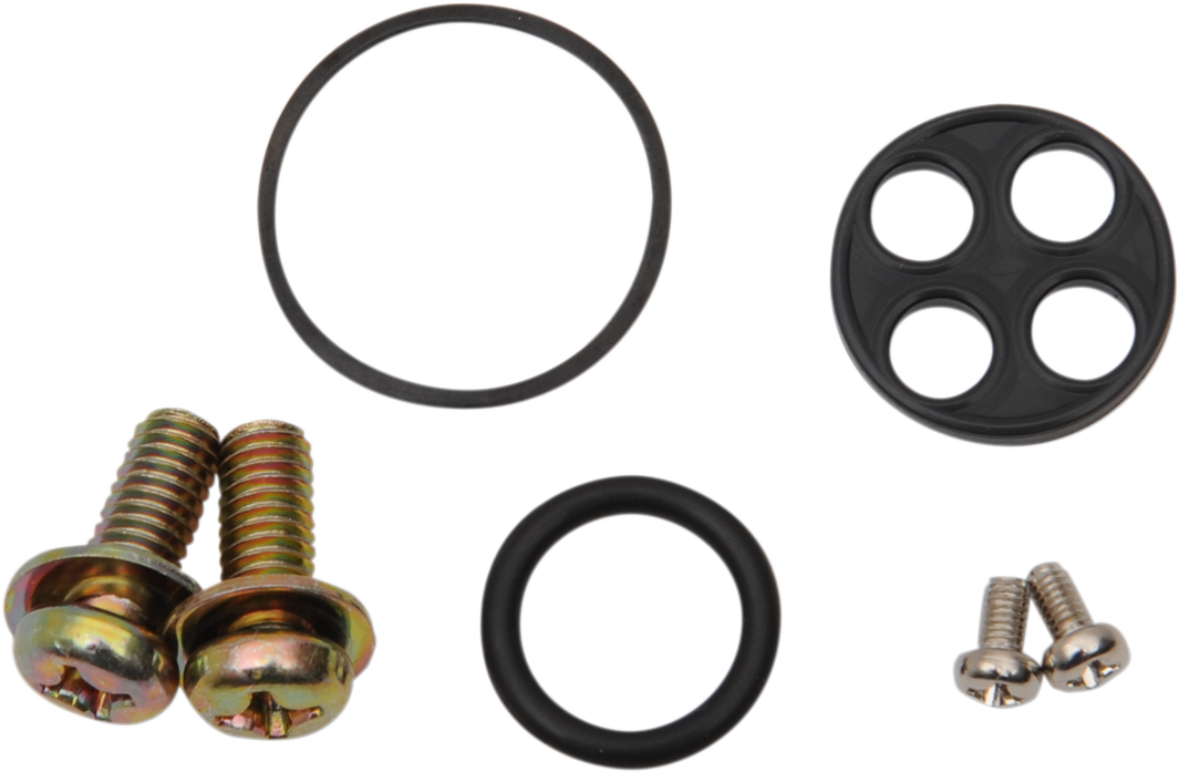 Fuel Petcock Rebuild Kit - Suzuki