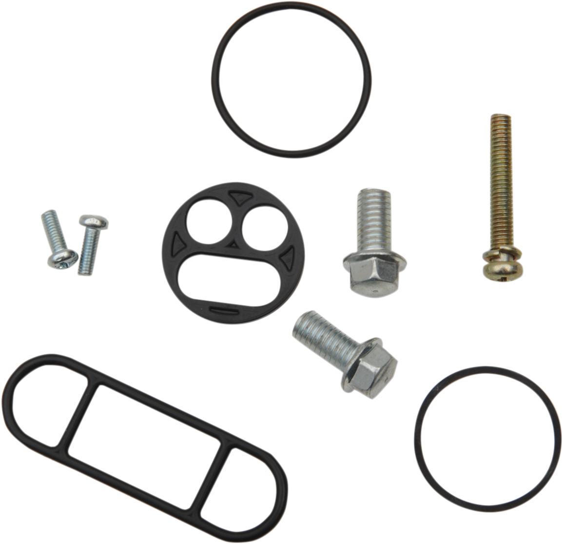 Fuel Petcock Rebuild Kit - Kawasaki