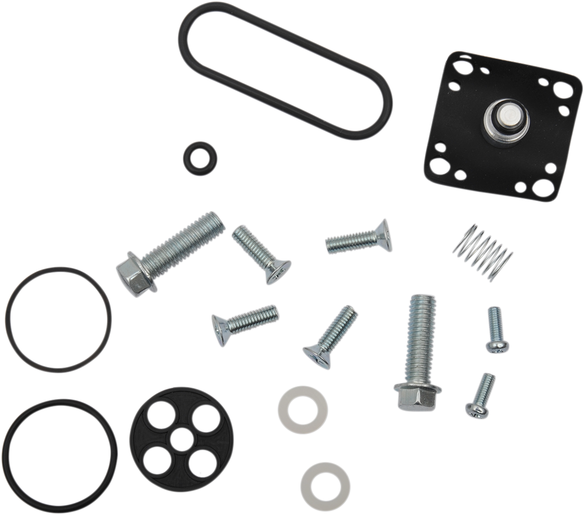 Fuel Petcock Rebuild Kit - Kawasaki