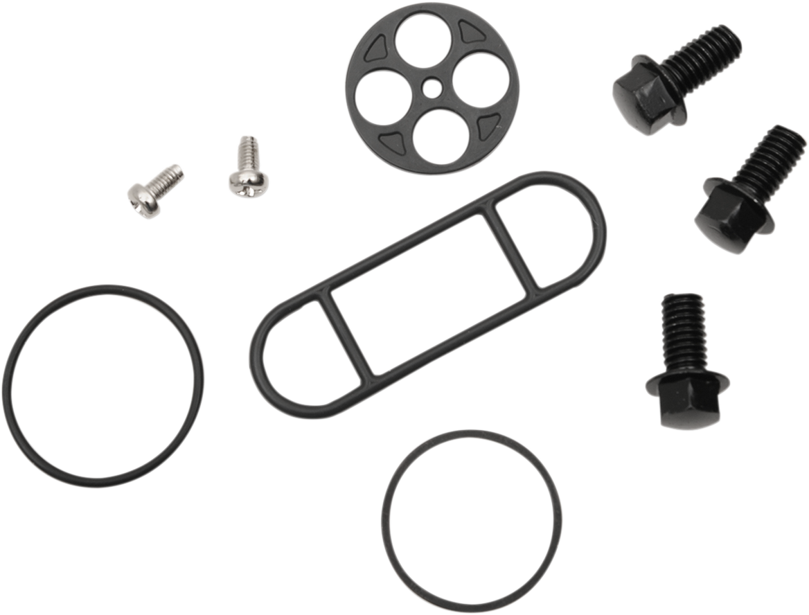 Fuel Petcock Rebuild Kit - Kawasaki