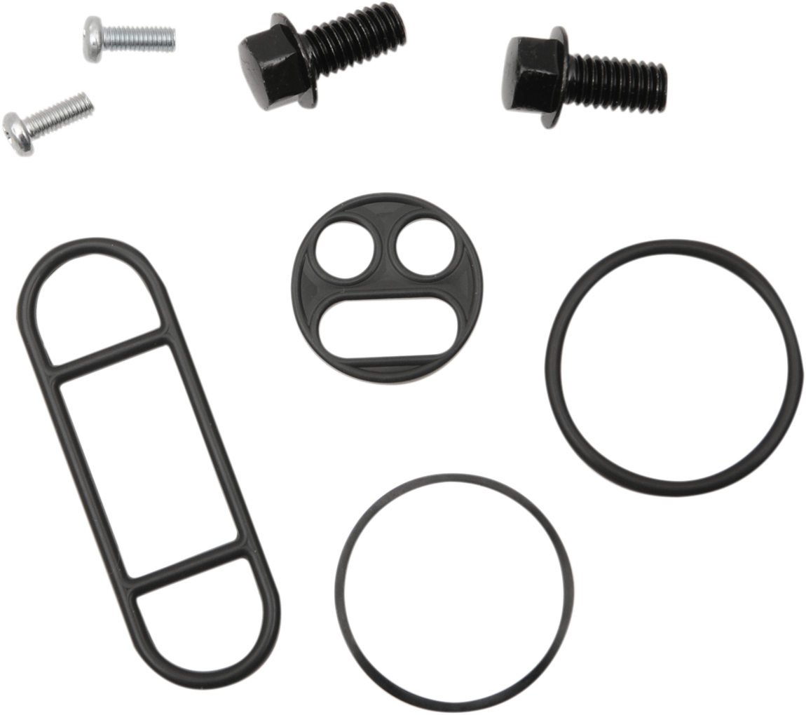 Fuel Petcock Rebuild Kit - Kawasaki