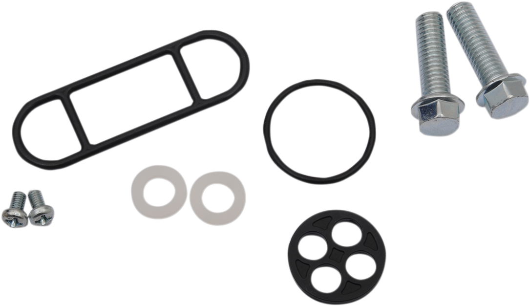 Fuel Petcock Rebuild Kit - Kawasaki