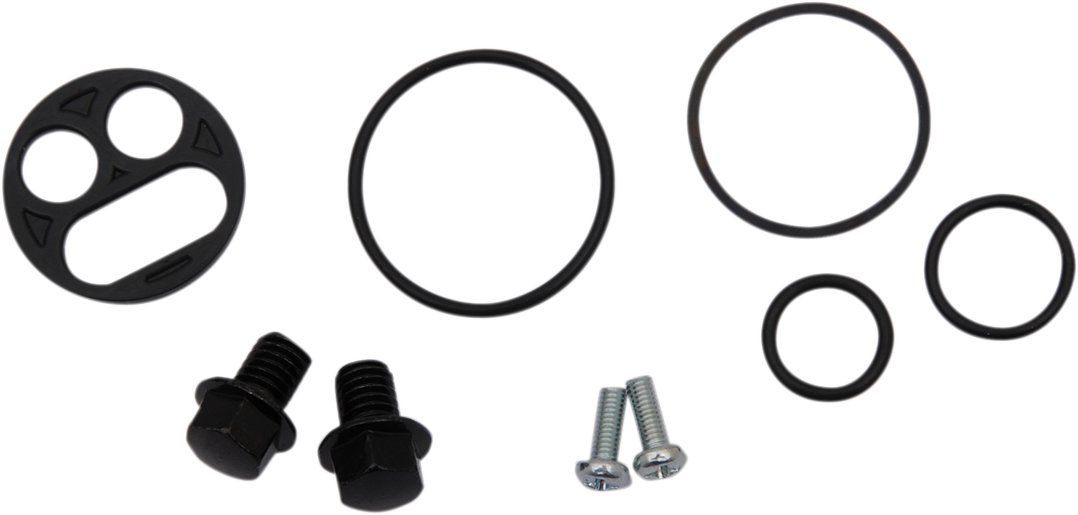 Fuel Petcock Rebuild Kit - Kawasaki