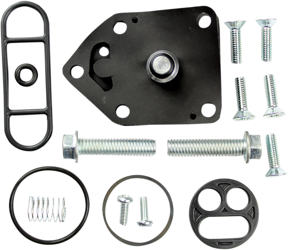 Fuel Petcock Rebuild Kit - Kawasaki