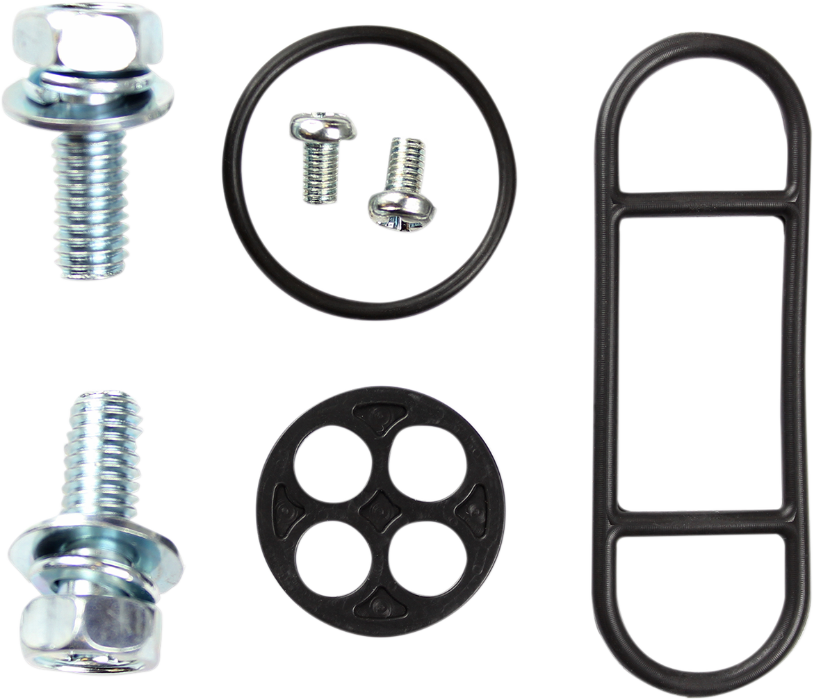 Fuel Petcock Rebuild Kit - Kawasaki