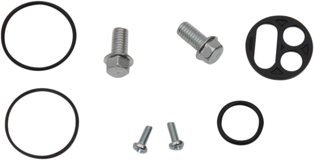 Fuel Petcock Rebuild Kit - Kawasaki