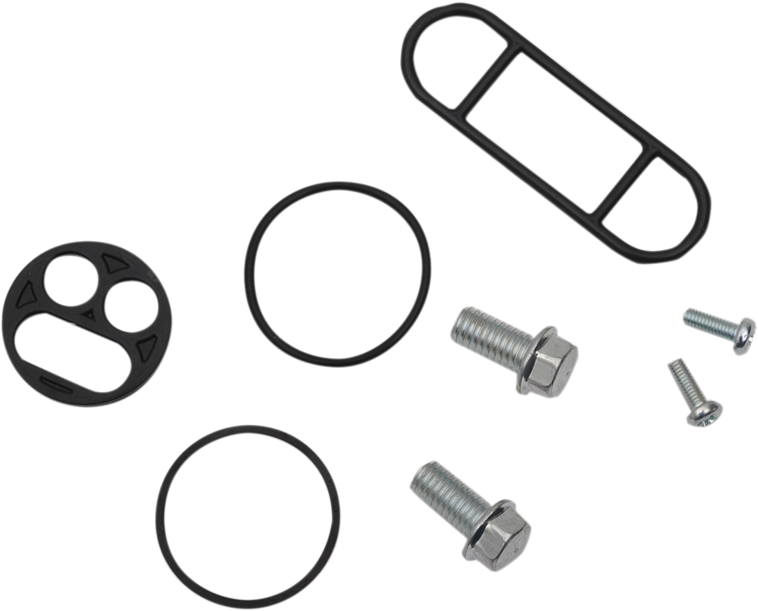 Fuel Petcock Rebuild Kit - Kawasaki/Suzuki