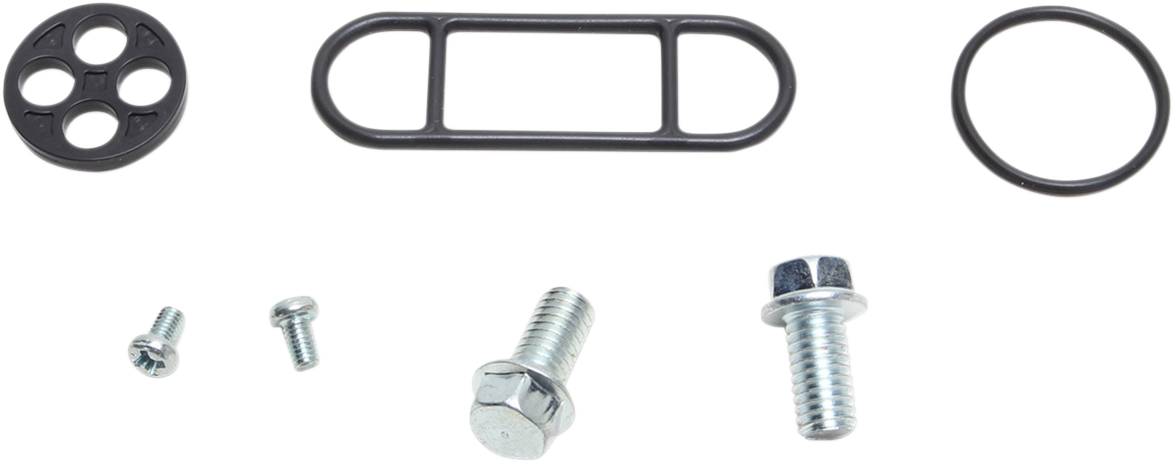 Fuel Petcock Rebuild Kit - Kawasaki
