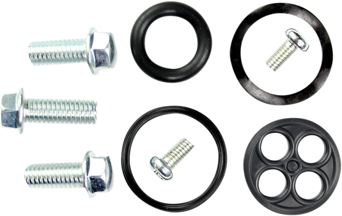 Fuel Petcock Rebuild Kit - Honda