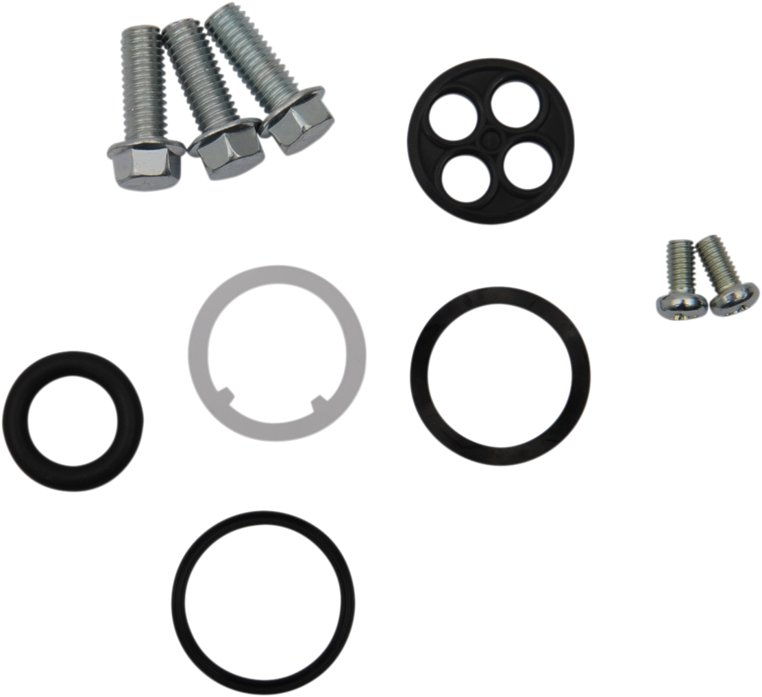 Fuel Petcock Rebuild Kit - Honda