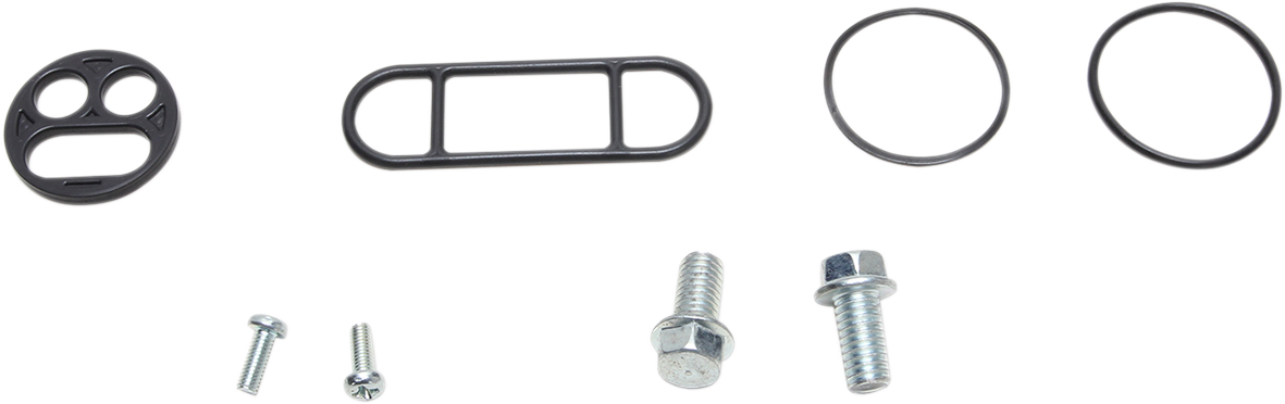 Fuel Petcock Rebuild Kit - Kawasaki