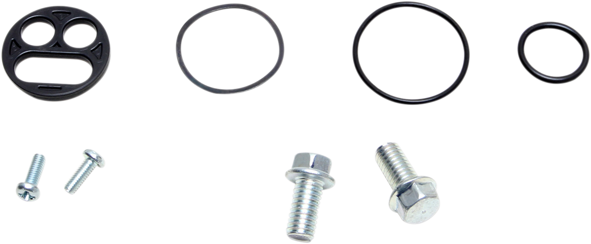 Fuel Petcock Rebuild Kit - Kawasaki/Suzuki