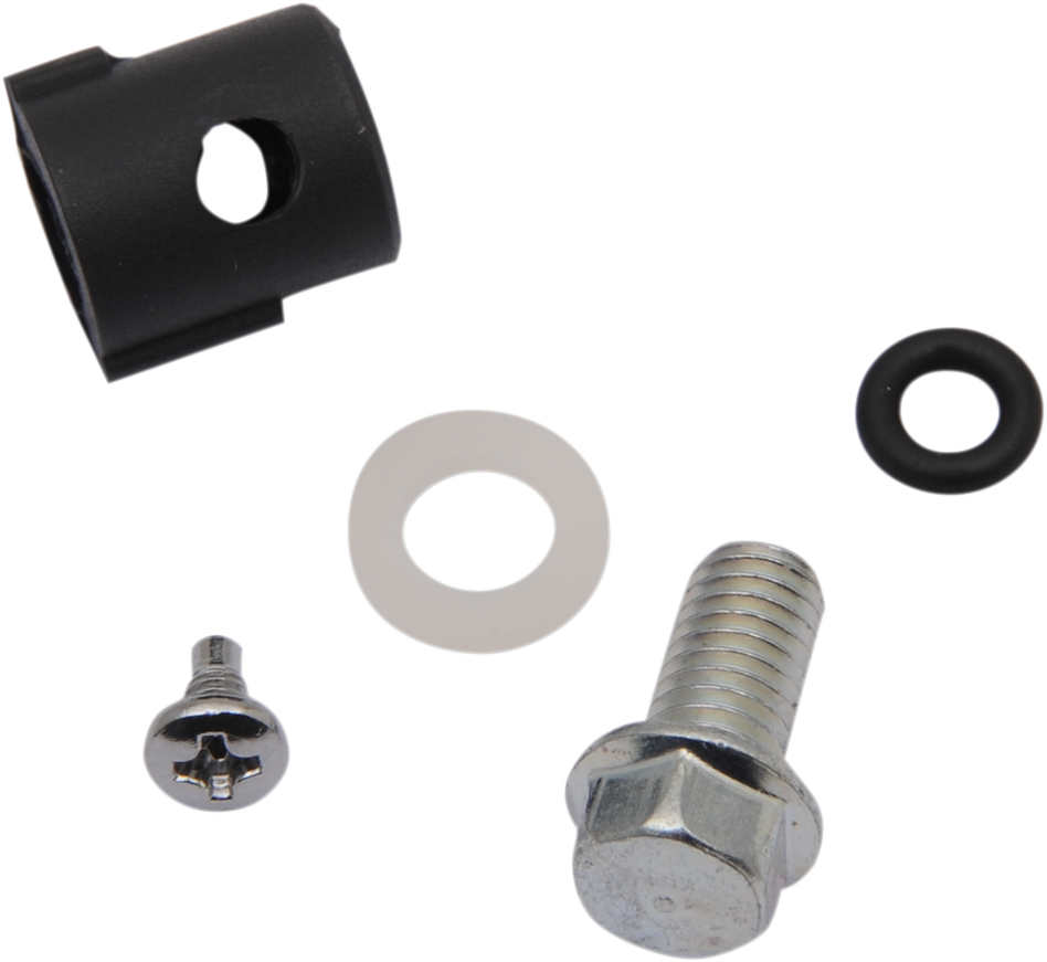 Fuel Petcock Rebuild Kit - Yamaha