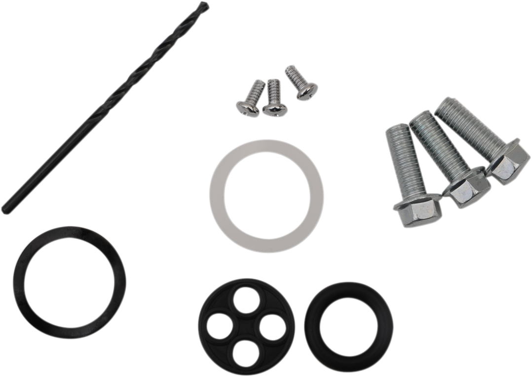Fuel Petcock Rebuild Kit - Honda