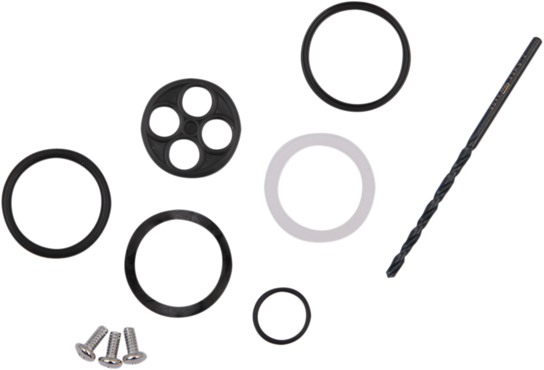 Fuel Petcock Rebuild Kit - Honda