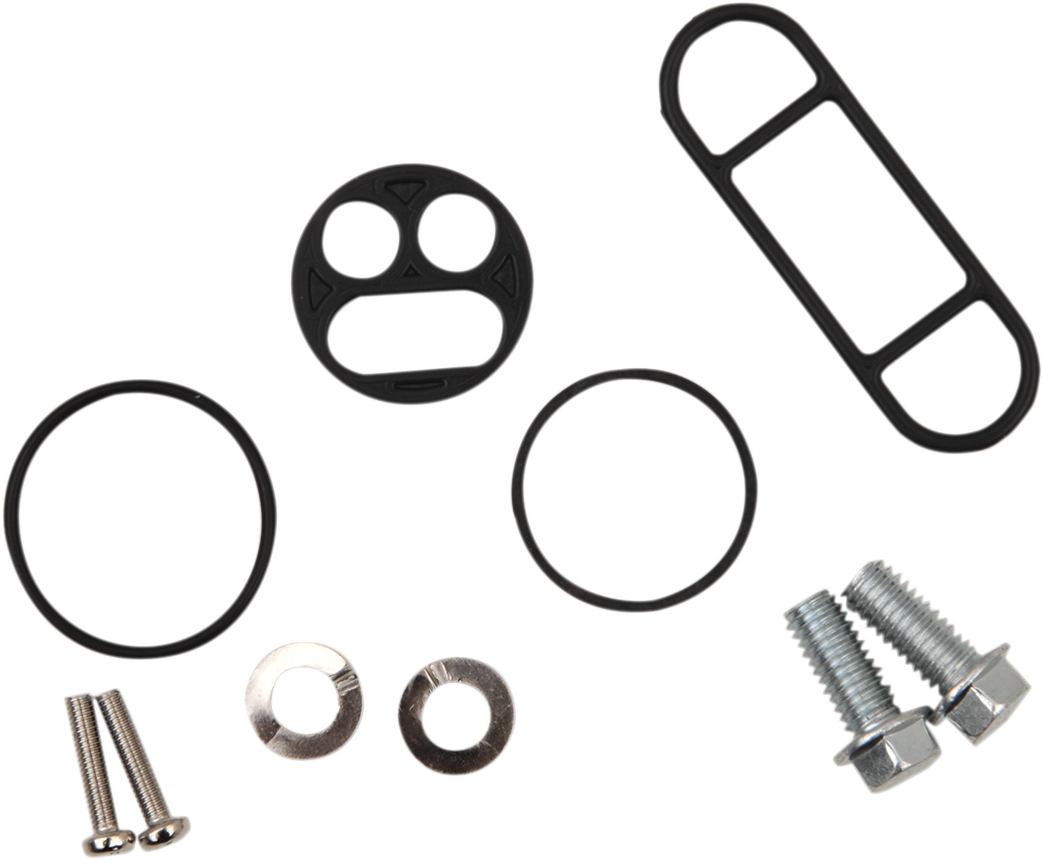 Fuel Petcock Rebuild Kit - Yamaha