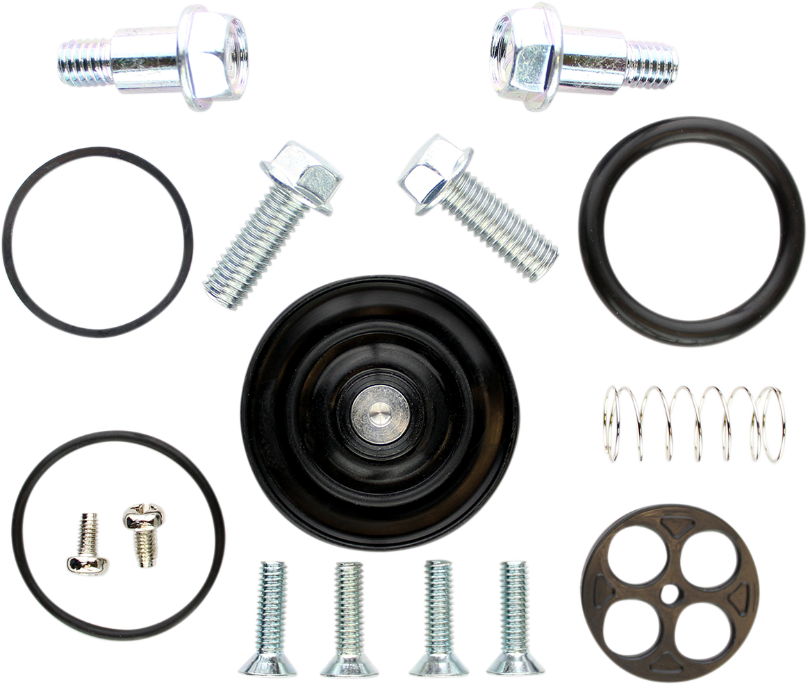 Fuel Petcock Rebuild Kit - Kawasaki
