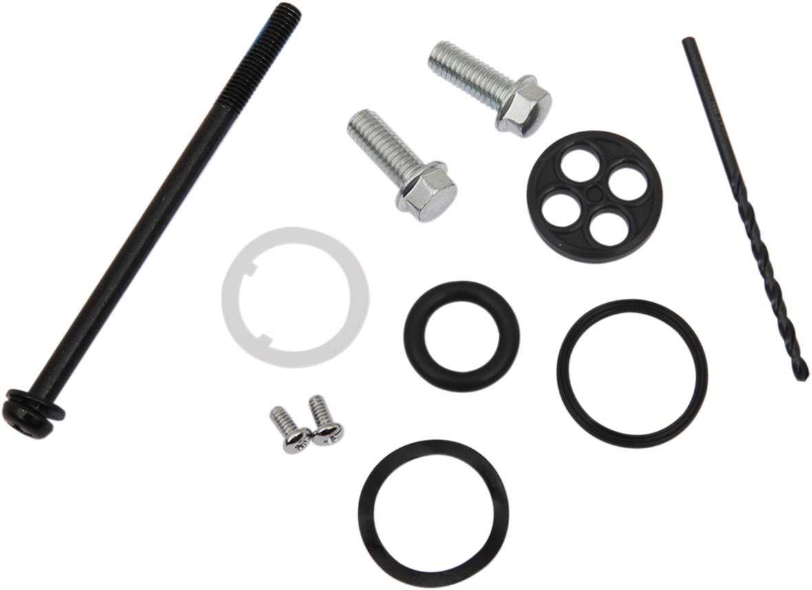 Fuel Petcock Rebuild Kit - Honda