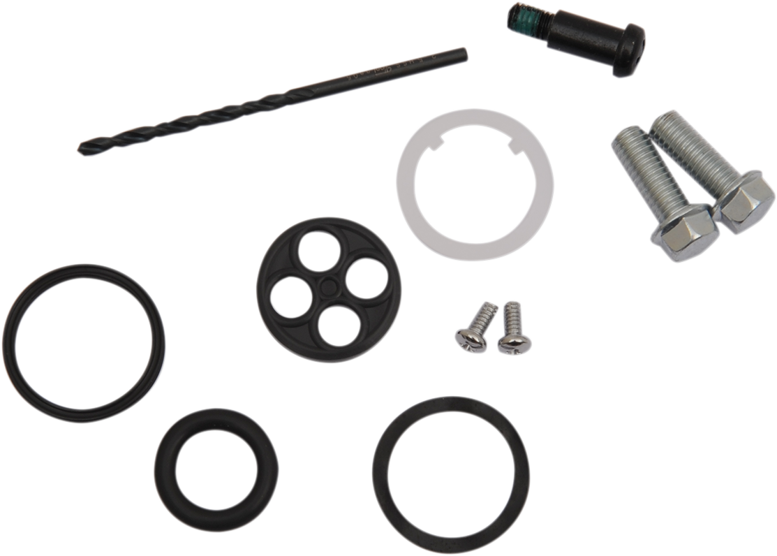 Fuel Petcock Rebuild Kit - Honda