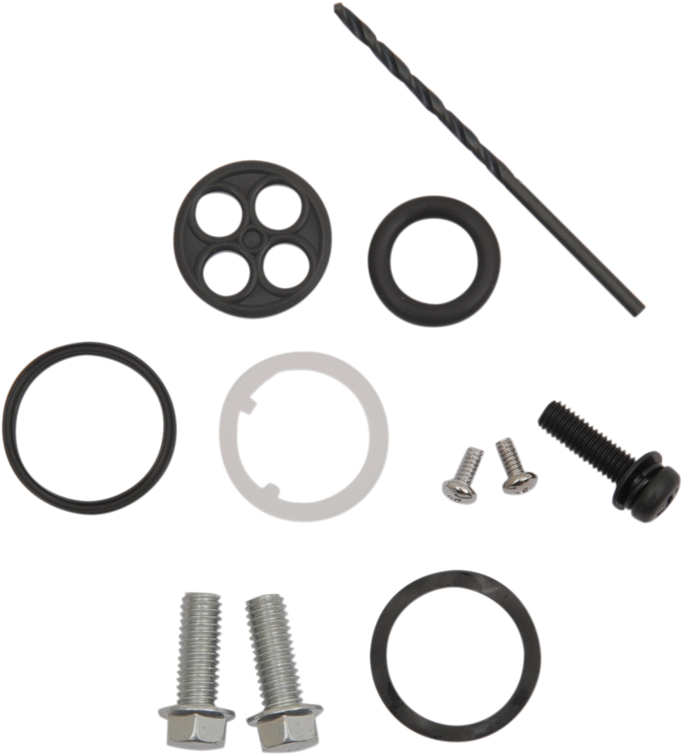 Fuel Petcock Rebuild Kit - Honda