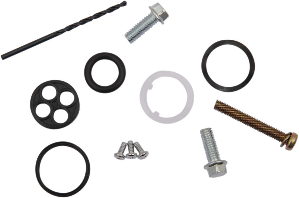 Fuel Petcock Rebuild Kit - Honda