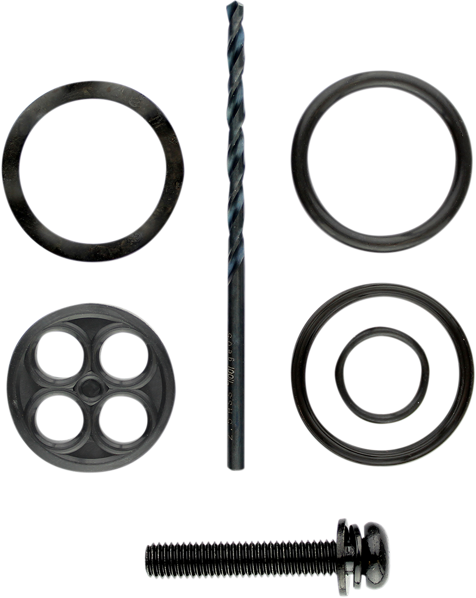Fuel Petcock Rebuild Kit - Honda