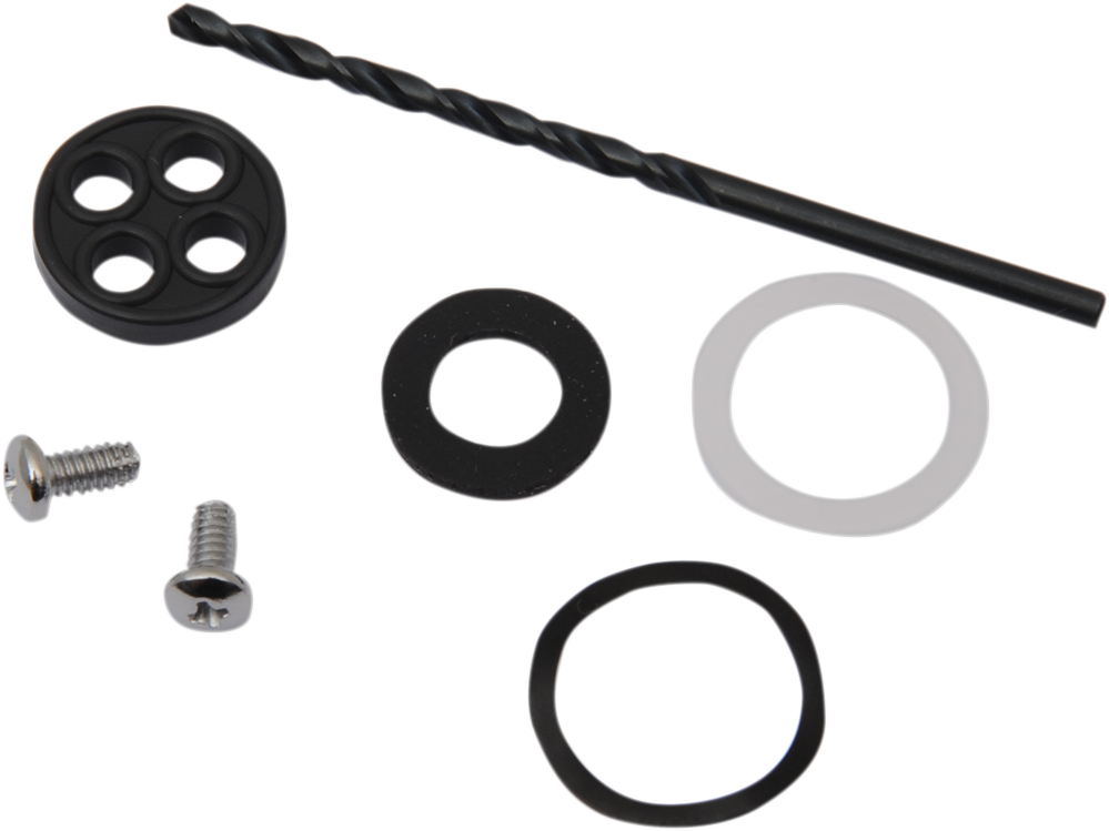 Fuel Petcock Rebuild Kit - Honda