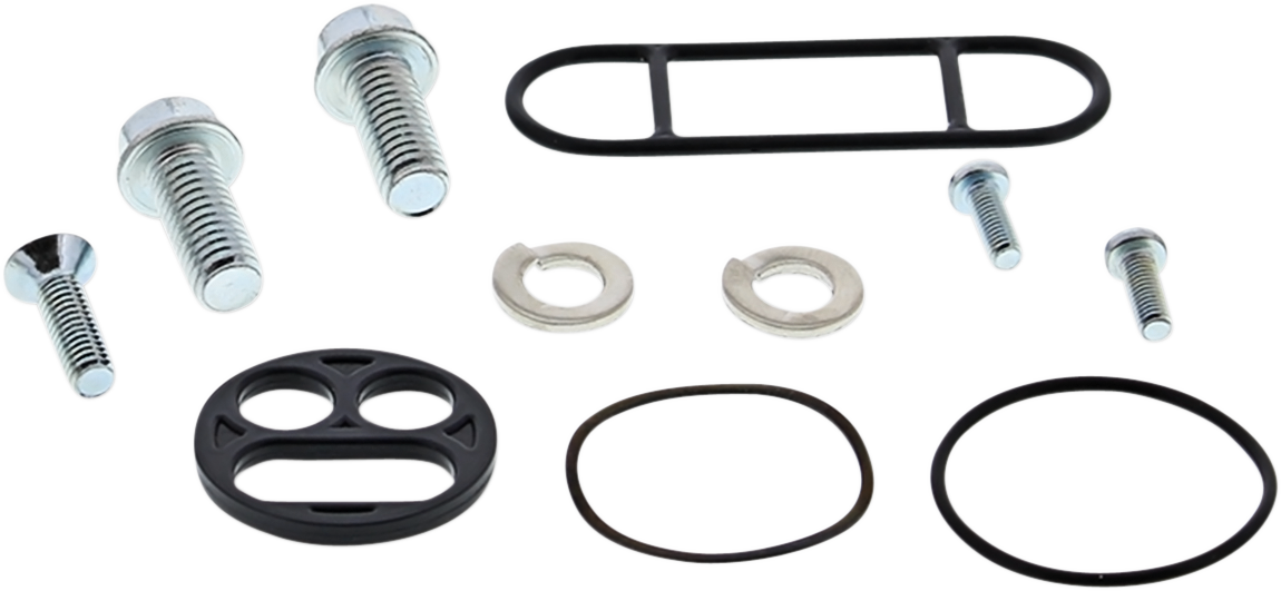 Fuel Petcock Rebuild Kit - Yamaha