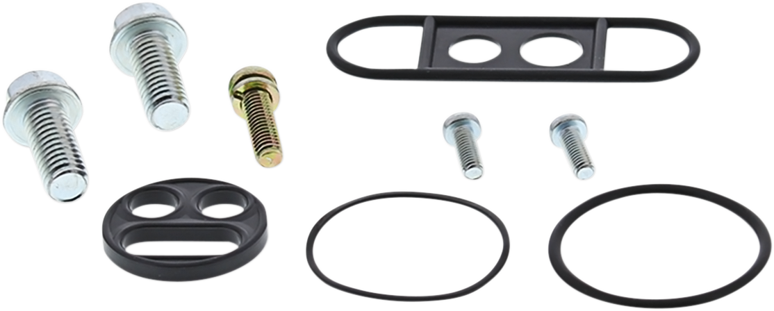 Fuel Petcock Rebuild Kit - Yamaha