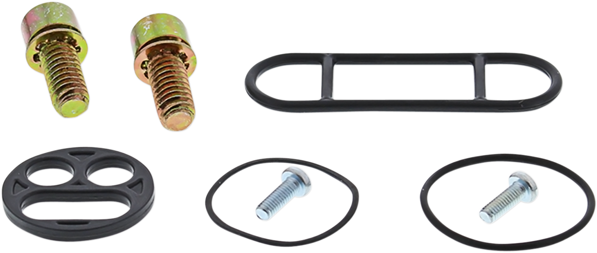 Fuel Petcock Rebuild Kit - Polaris