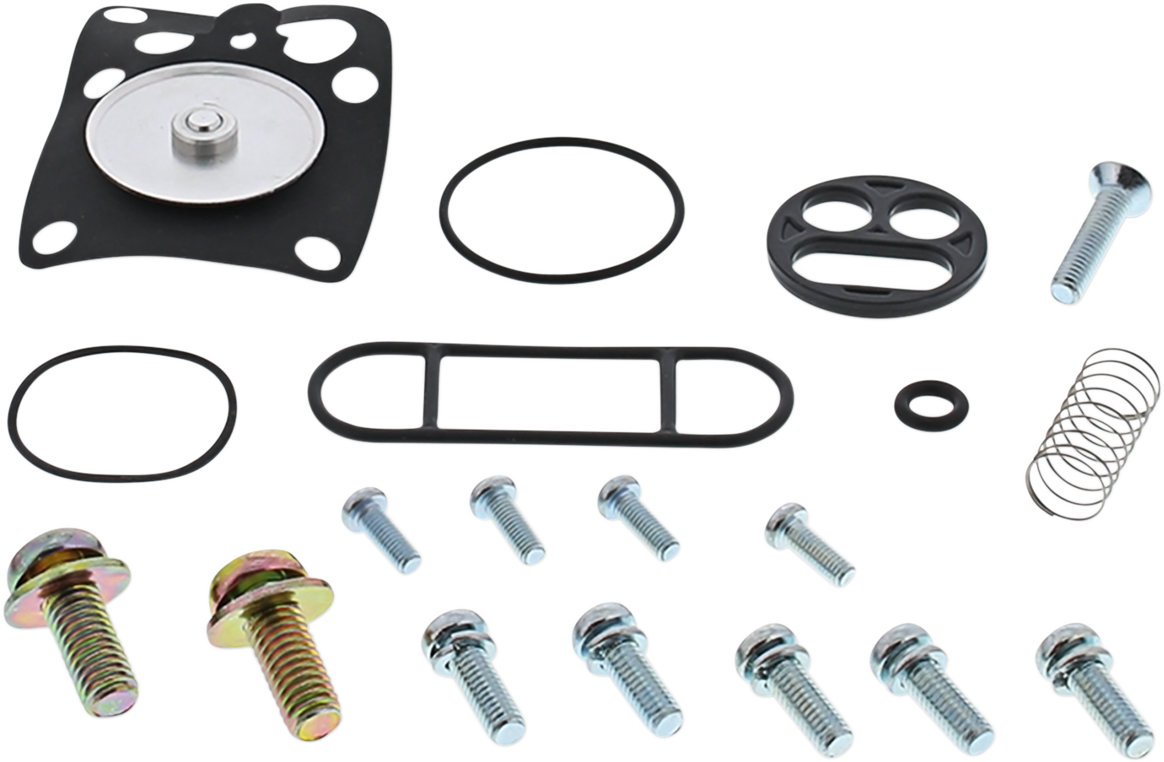 Fuel Petcock Rebuild Kit - Suzuki