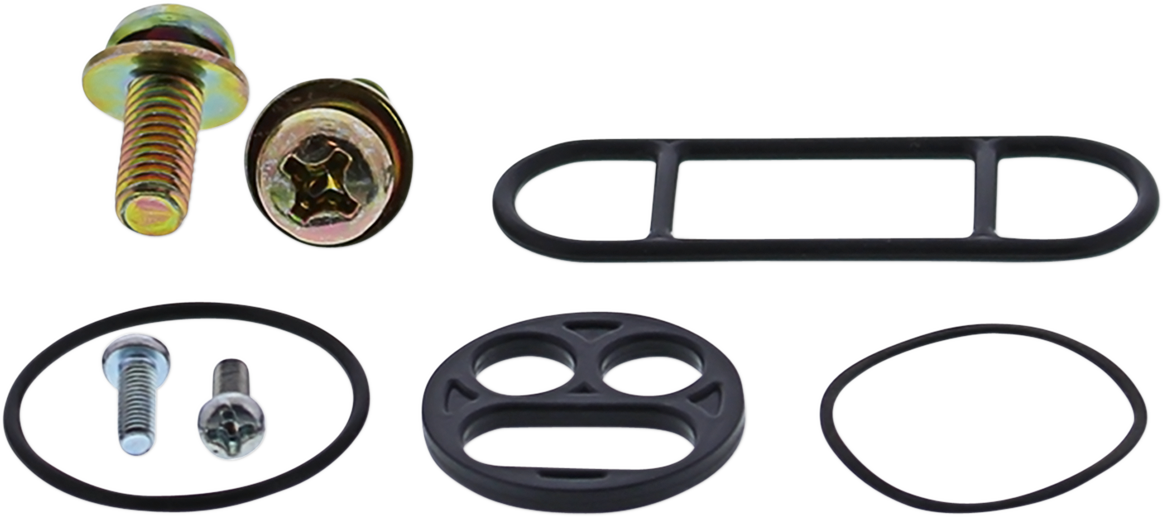 Fuel Petcock Rebuild Kit - Suzuki