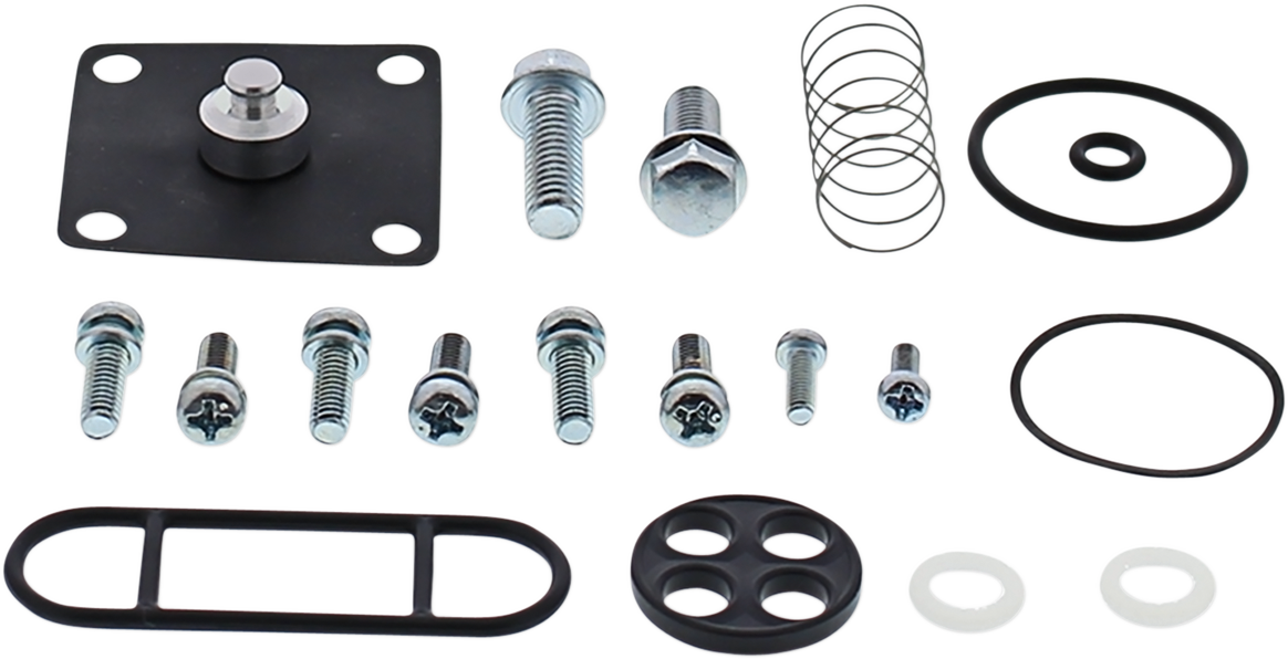 Fuel Petcock Rebuild Kit - Arctic Cat/Suzuki
