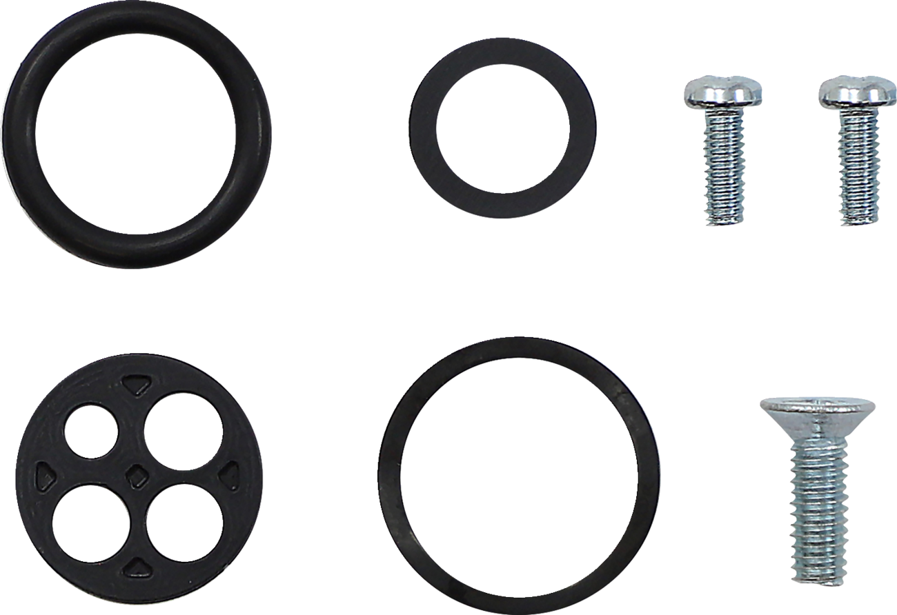 Fuel Petcock Rebuild Kit - Yamaha