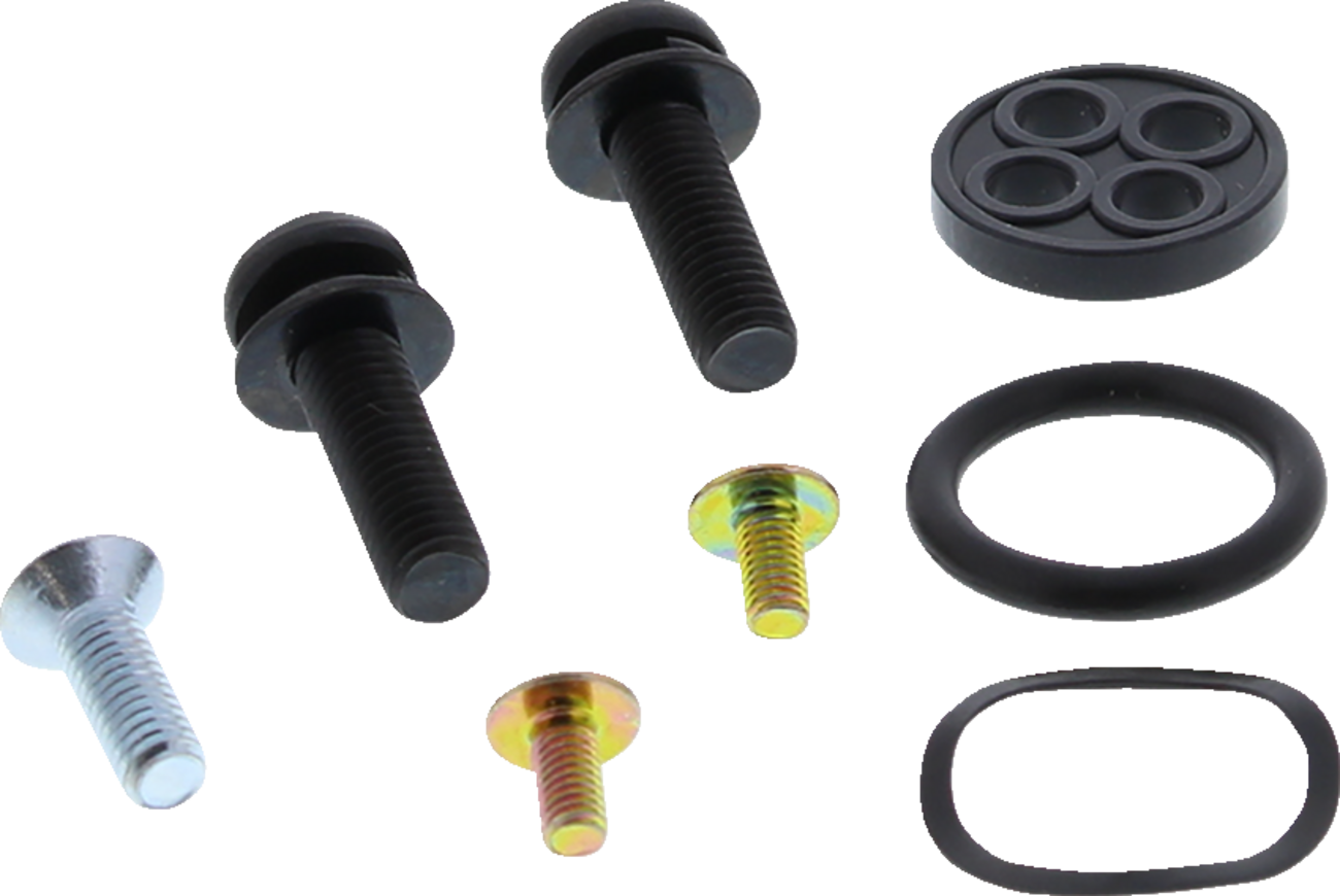 Fuel Petcock Rebuild Kit - Can-Am