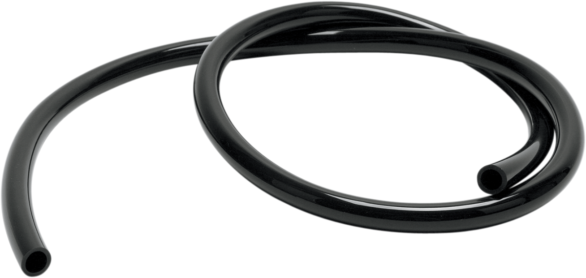 Fuel Line - Black - 5/16" x 3'