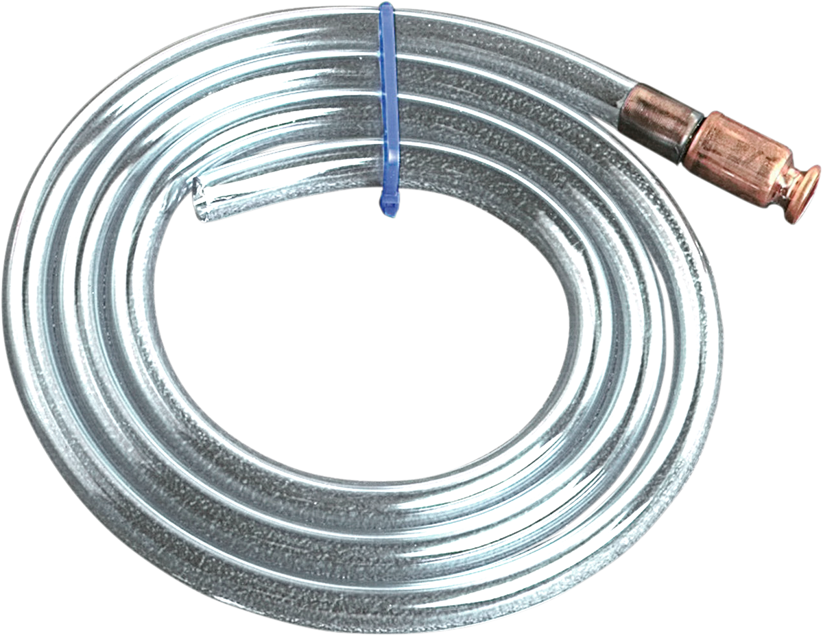 Super Siphon Hose - 1/2"