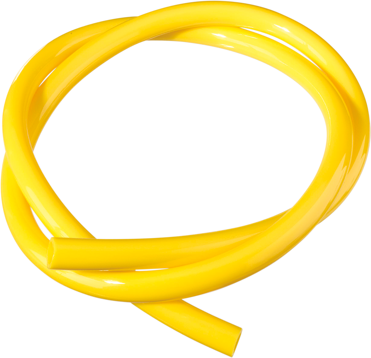 Fuel Line - Yellow - 5/16" x 3'