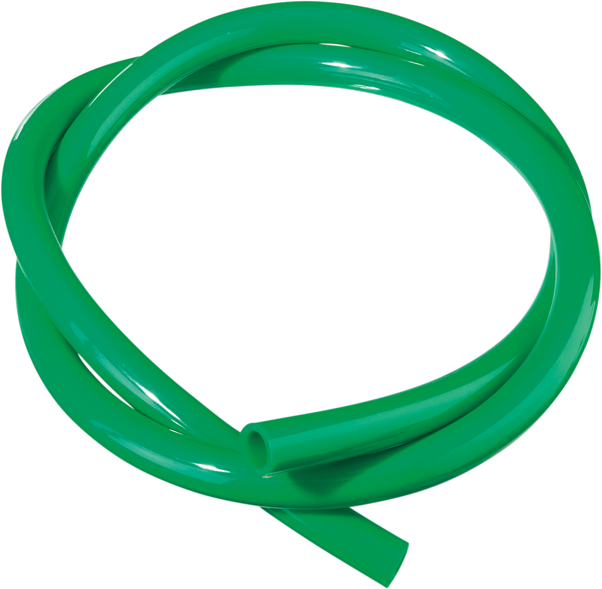 Carburetor Vent Line - Green - 1/8" x 5'