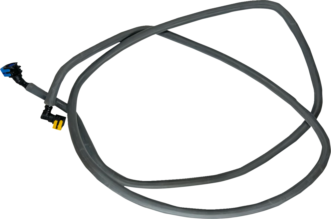 Replacement Fuel Line - Polaris RZR Turbo