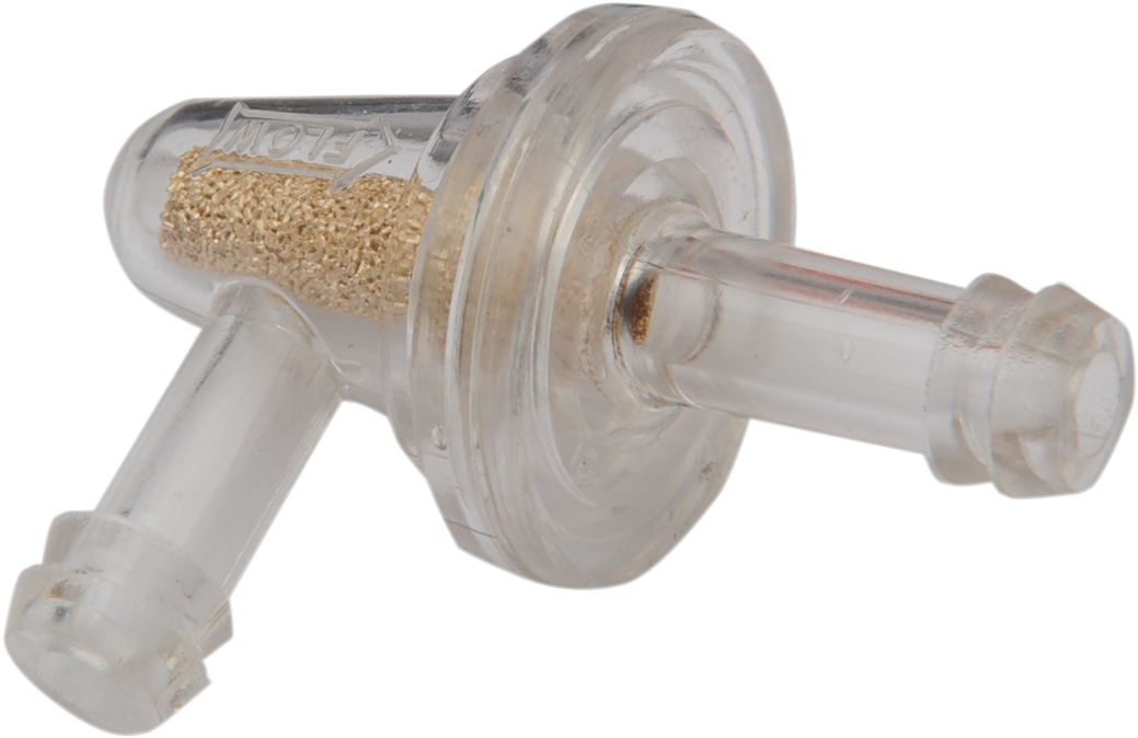 Fuel Filter - 1/4"