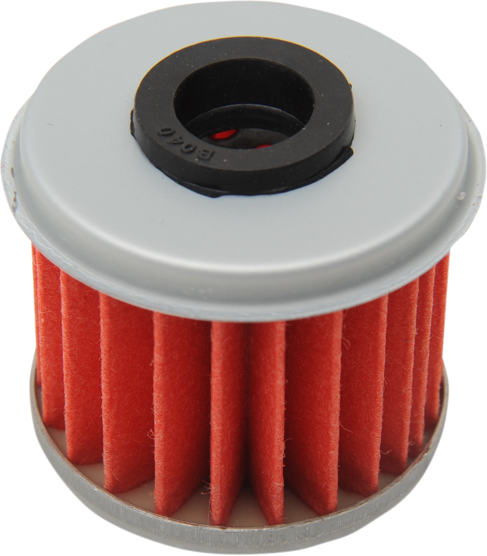 Oil Filter - Honda