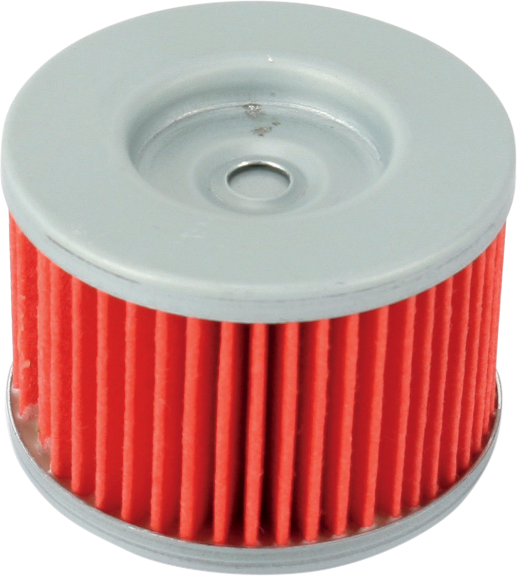 Oil Filter - Kawasaki/Suzuki