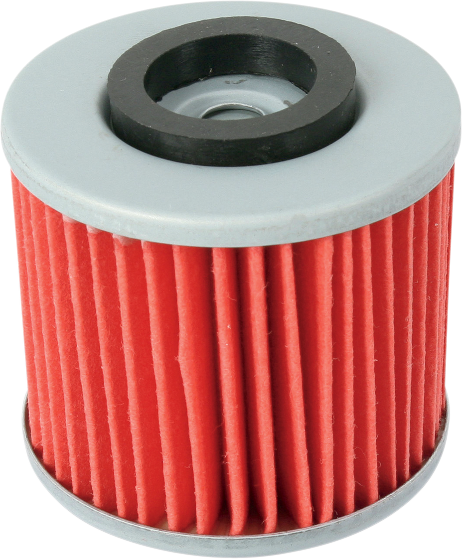 Oil Filter - Yamaha