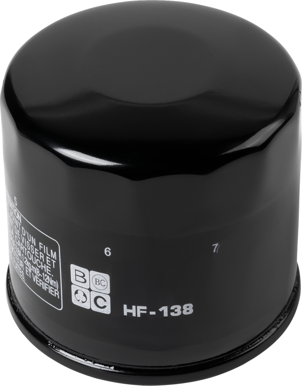 Oil Filter - Arctic Cat/Suzuki