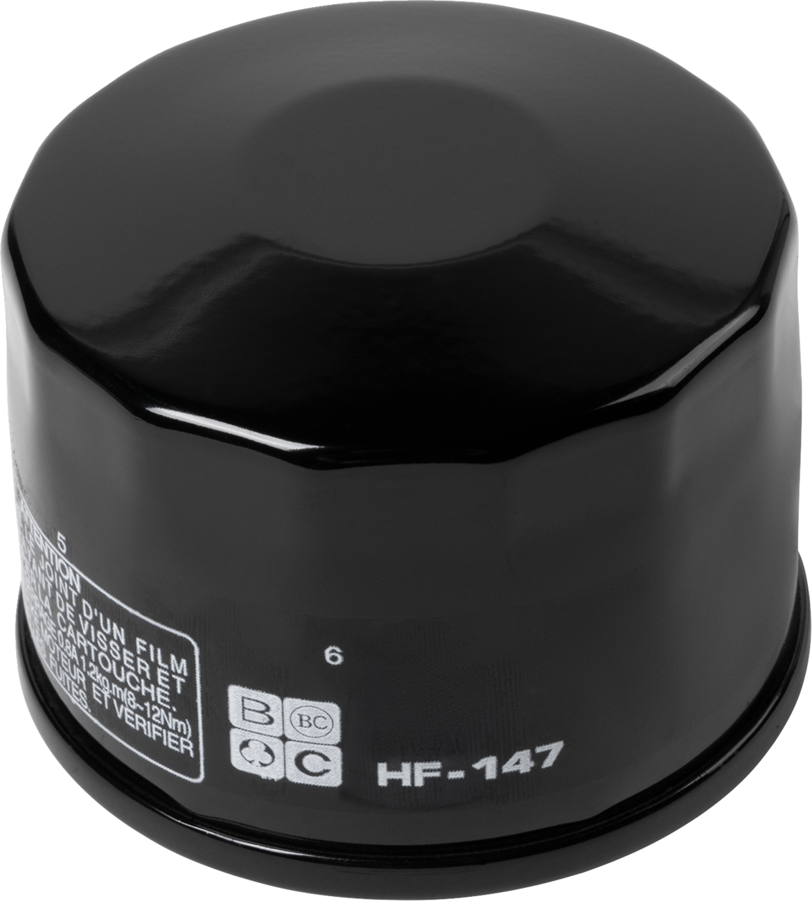 Oil Filter - Kymco/Yamaha