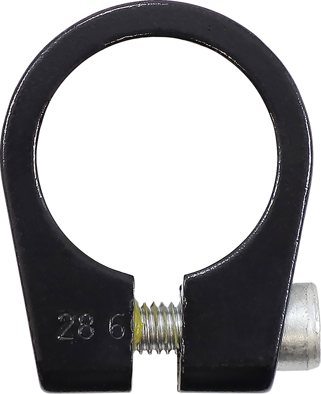 RS-16 E-Bike Seat Clamp